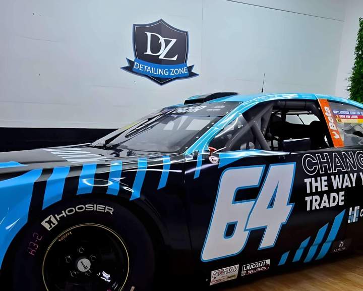 Centre detailing et covering auto Vitry-le-François 