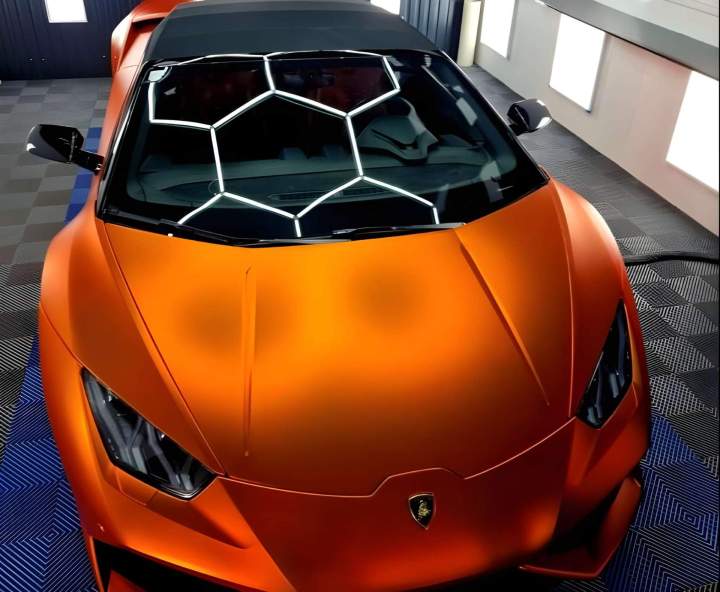 Covering voiture Vitry-le-François