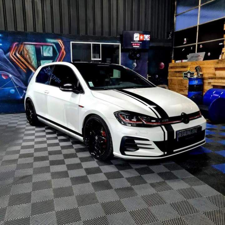 Covering protection carrosserie Vitry-le-François