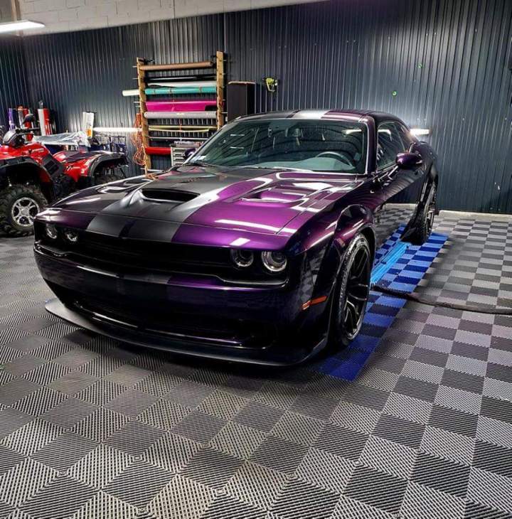 Covering esthétique haut de gamme Vitry-le-François