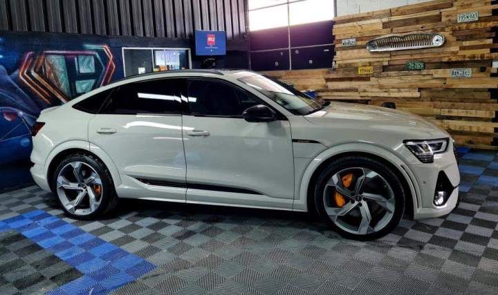 Soins esthétiques automobile Vitry-le-François