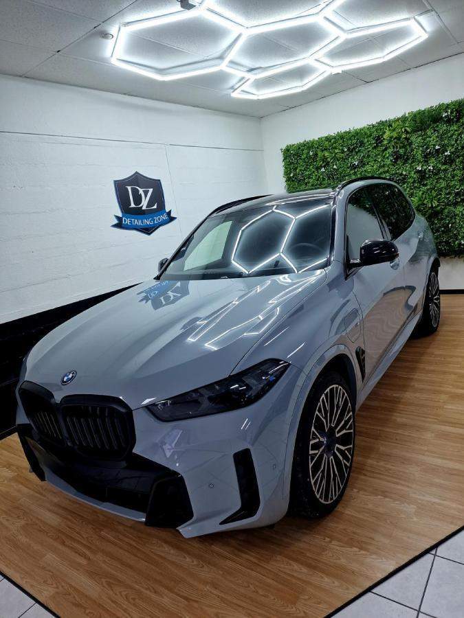 Detailing véhicules tout-terrain Vitry-le-François