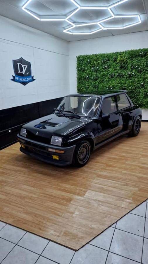 Detailing premium Vitry-le-François