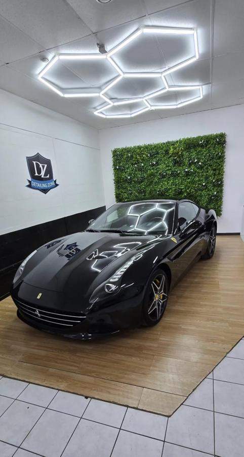 Préparation esthétique auto de qualité Vitry-le-François