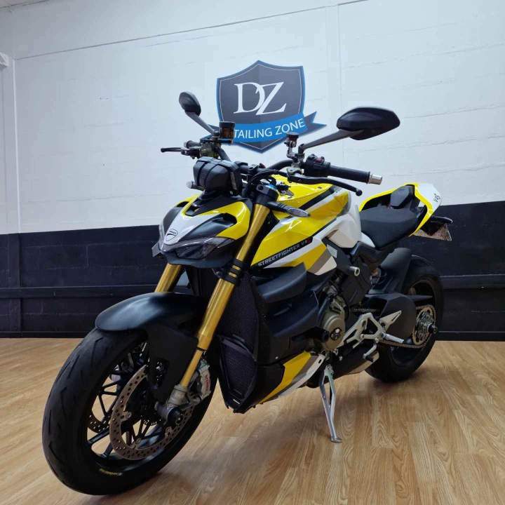 Covering moto Vitry-le-François