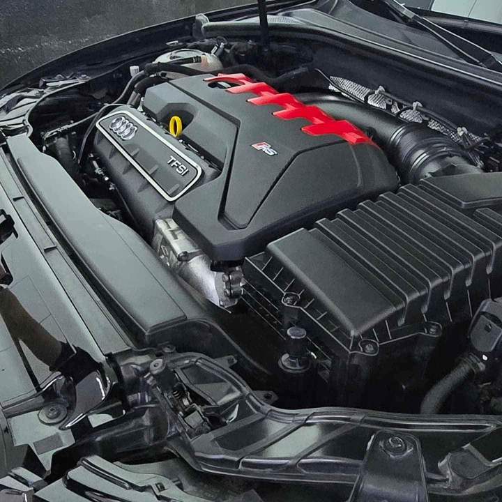 Nettoyage moteur Vitry-le-François