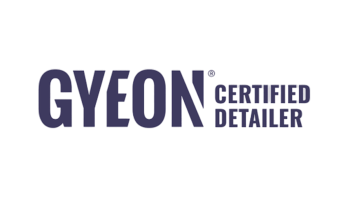 Gyeon Certified Detailer 380c sm
