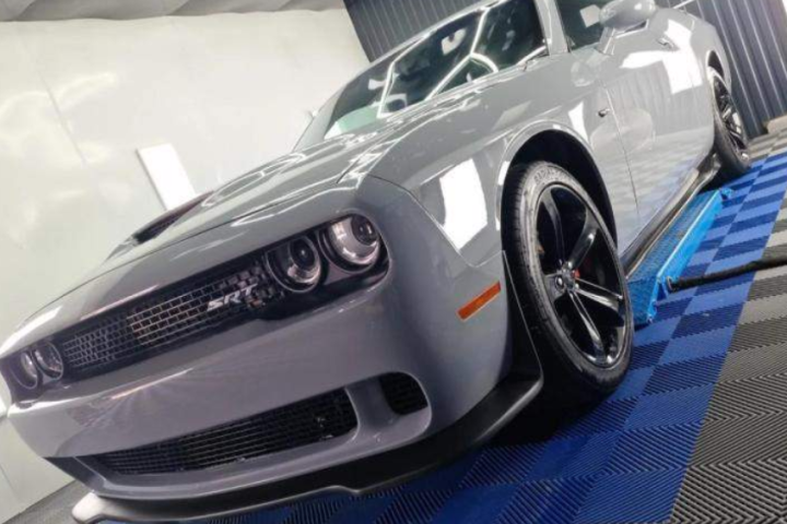 Centre d'esthétique automobile, Metz